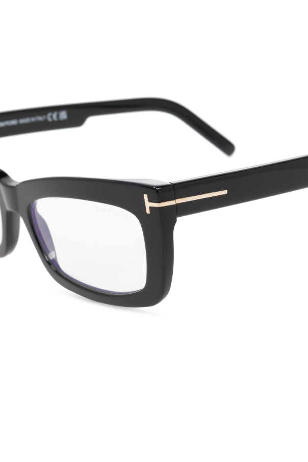 Tom Ford Prescription glasses Women